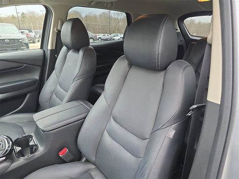 Certified 2023 MAZDA CX-9 Touring image 22