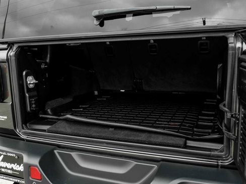 Used 2020 Jeep Wrangler Unlimited Sport S image 54