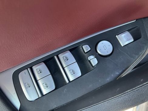 Certified 2024 BMW X3 sDrive30i w/ M Sport Package image 19