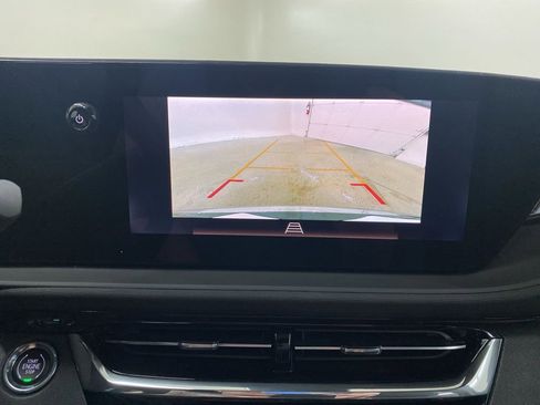 New 2025 Buick Envista Avenir image 45