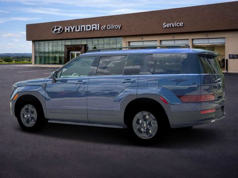 New 2026 Hyundai Santa Fe XRT AWD/4WD image 4