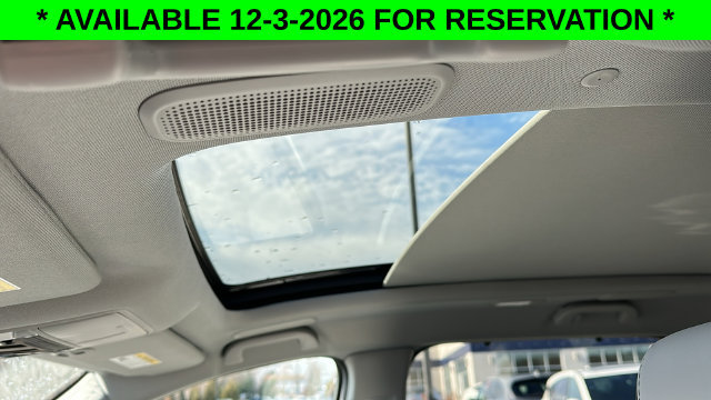 Used 2026 Acura MDX w/ Advance Package AWD/4WD image 10