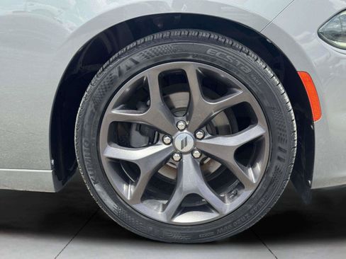 Used 2019 Dodge Charger SXT w/ Plus Group RWD image 58