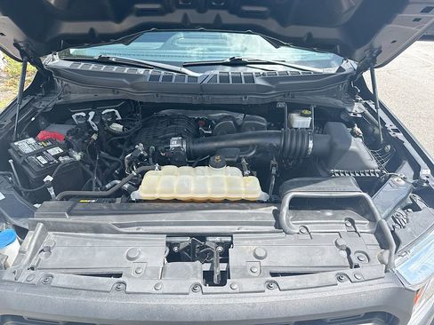 Used 2021 Ford F150 XL RWD image 31