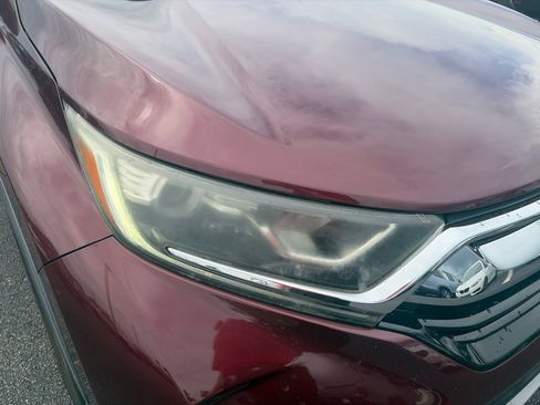 Used 2019 Honda CR-V LX image 19