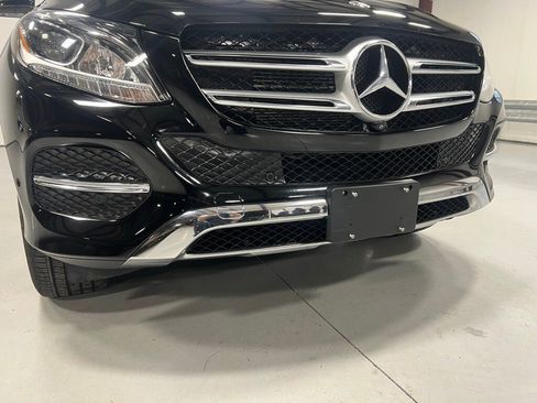 Certified 2018 Mercedes-Benz GLE 350 4MATIC image 11
