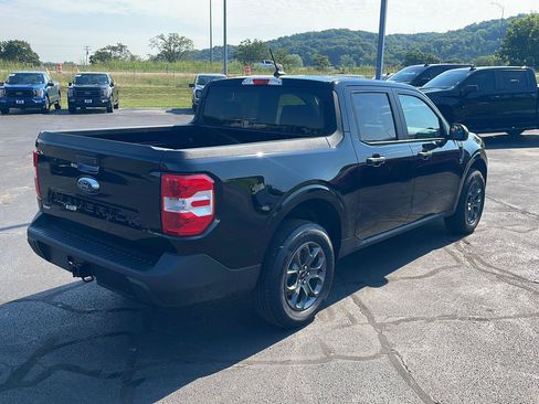 Used 2024 Ford Maverick XLT FWD image 7