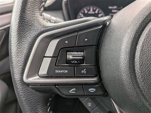 Used 2022 Subaru Outback Premium image 13