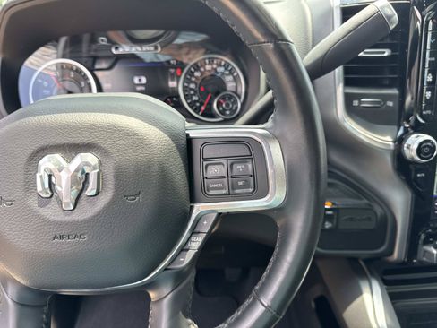 Used 2020 RAM 2500 Laramie AWD/4WD image 24