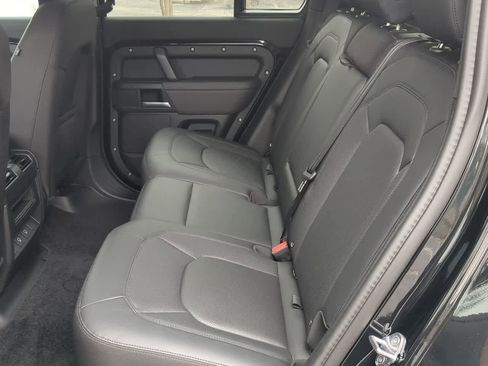 Used 2025 Land Rover Defender 110 S AWD/4WD image 20