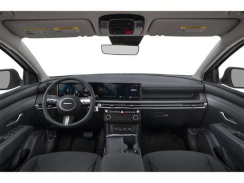 New 2026 Hyundai Tucson Blue SE FWD image 4