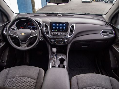 Used 2023 Chevrolet Equinox LT FWD image 27