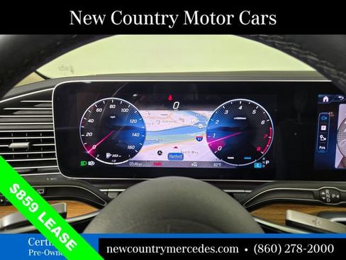 Certified 2026 Mercedes-Benz GLE 350 4MATIC image 40