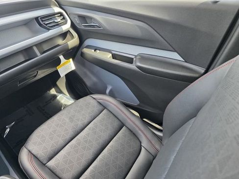 New 2027 Chevrolet Bolt RS image 16