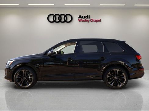 New 2026 Audi Q7 3.0T Premium Plus AWD/4WD image 2