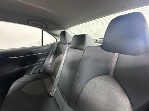 Used 2023 Toyota Camry LE w/ Cold Weather Package image 14