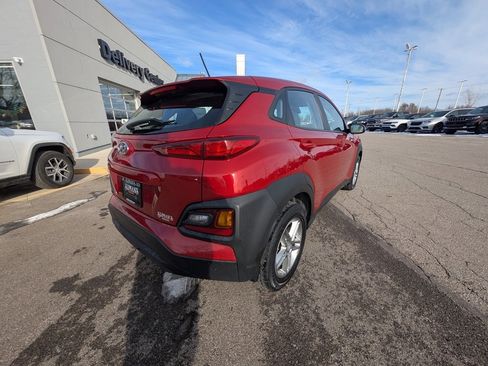 Used 2020 Hyundai Kona SE image 5