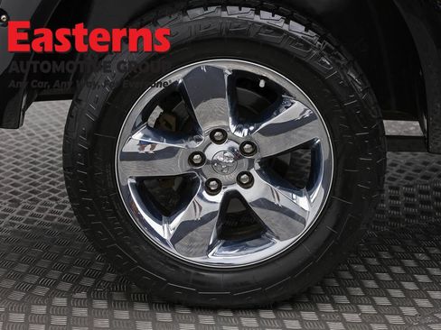 Used 2014 RAM 1500 Big Horn AWD/4WD image 30