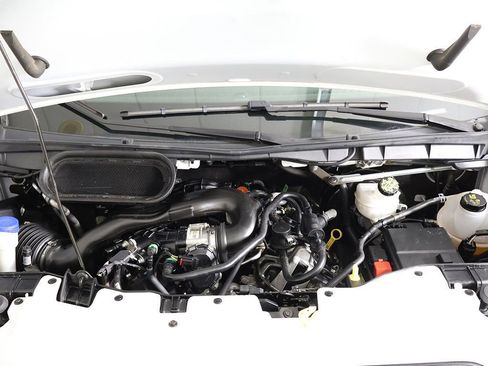 Used 2021 Ford Transit 150 Low Roof RWD image 16