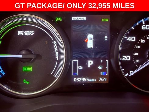 Used 2018 Mitsubishi Outlander GT image 4