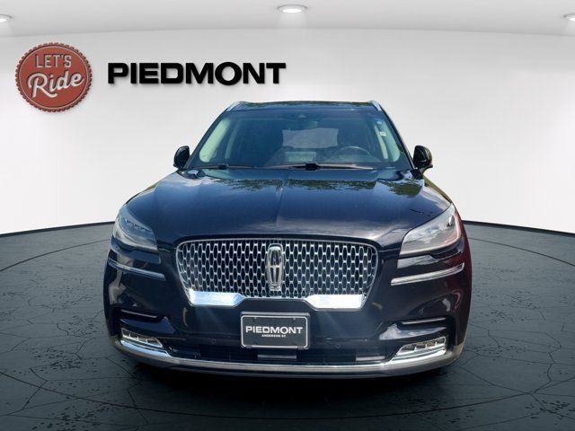 Used 2020 Lincoln Aviator Reserve w/ Equipment Group 201A RWD image 2