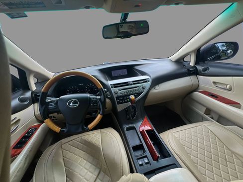 Used 2010 Lexus RX 350 AWD image 23