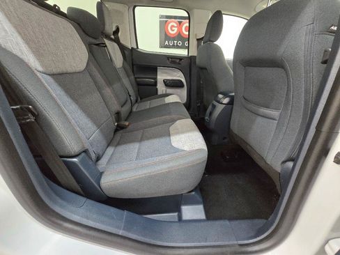 Used 2022 Ford Maverick XLT FWD image 16