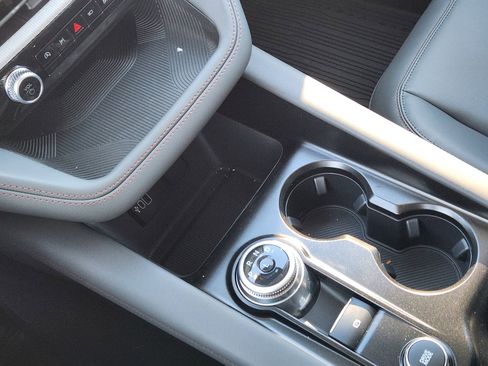 New 2026 Ford Explorer Active w/ Active Comfort Package image 20