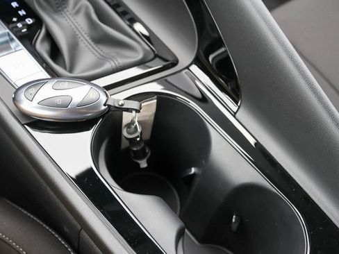 New 2025 Hyundai Elantra Blue image 14