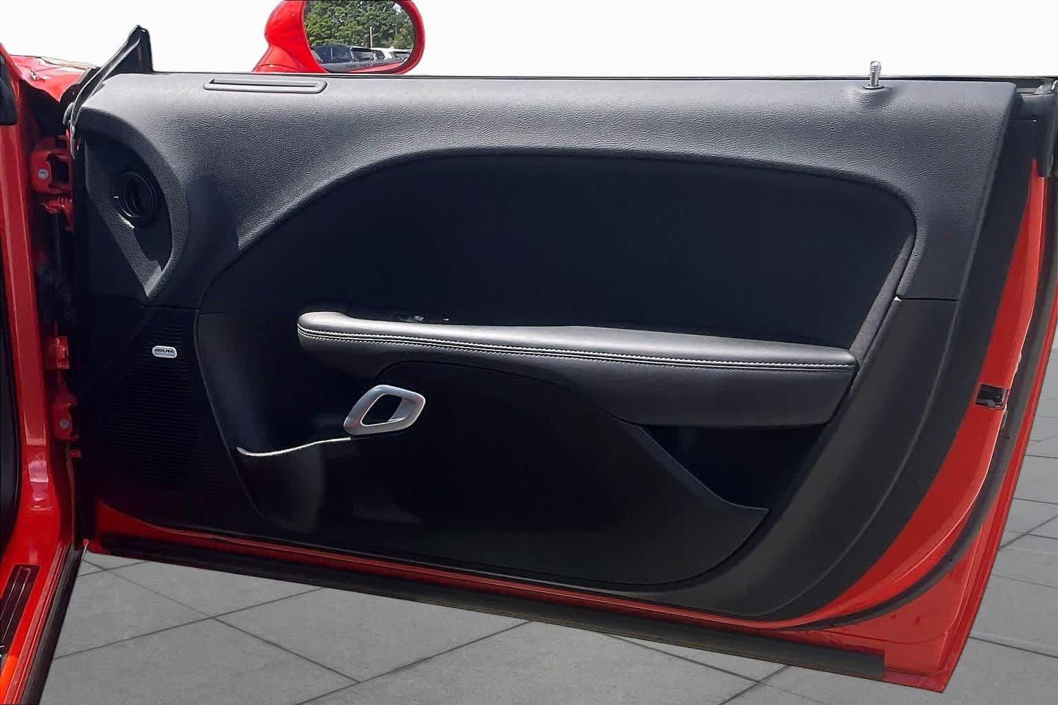 Used 2022 Dodge Challenger R/T Scat Pack RWD image 19