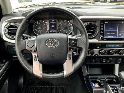 Used 2023 Toyota Tacoma SR5 image 17
