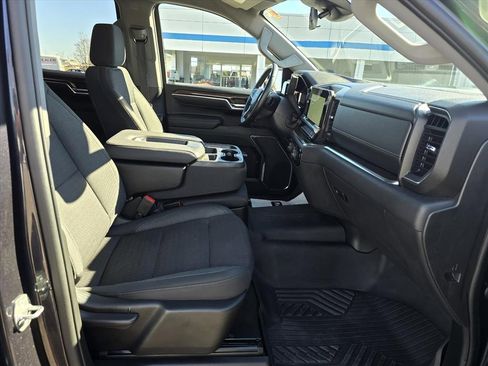 Used 2023 Chevrolet Silverado 1500 LT Trail Boss w/ Protection Package image 14