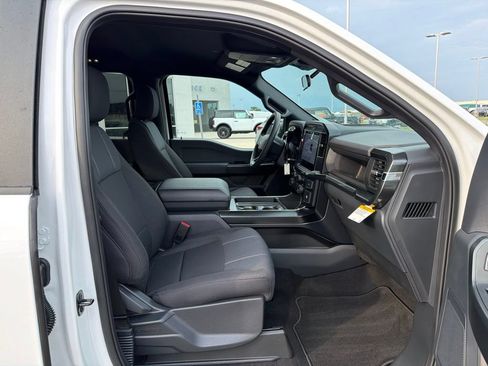 New 2026 Ford F150 STX w/ Equipment Group 200A AWD/4WD image 20