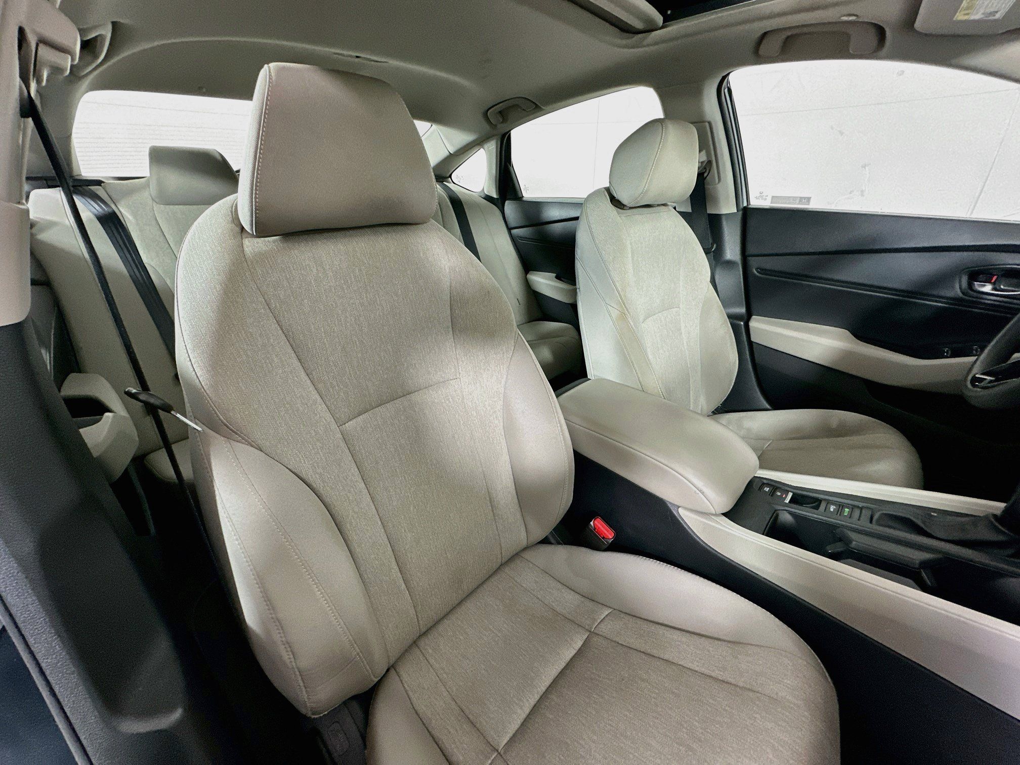 Used 2024 Honda Accord EX image 26