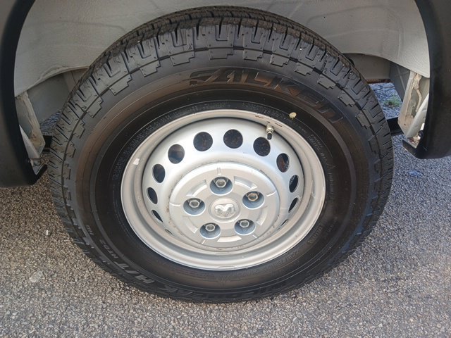 Used 2024 RAM ProMaster 2500 w/ Convenience Group FWD image 46