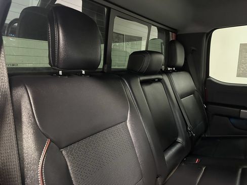 Used 2022 Ford F150 Lariat w/ Equipment Group 502A High AWD/4WD image 87