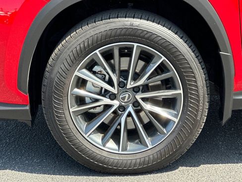 Used 2025 Lexus NX 350h AWD w/ Accessory Package (P5) image 33