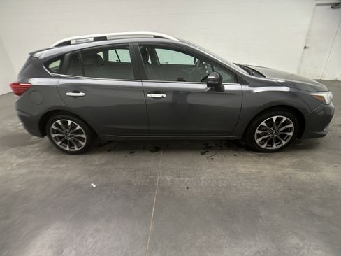 Used 2021 Subaru Impreza 2.0i Limited image 9
