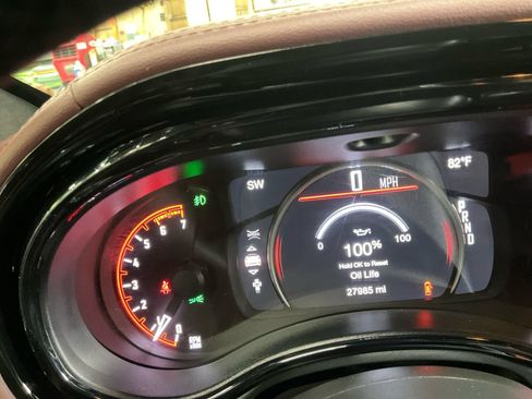 Used 2022 Dodge Durango Citadel AWD/4WD image 16