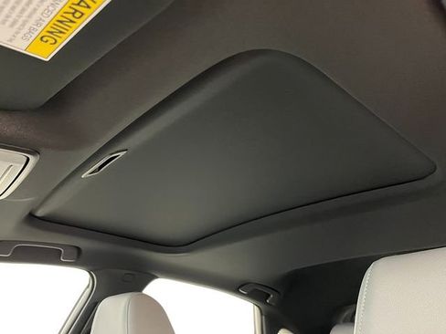 New 2026 Honda Civic Sport Touring image 23