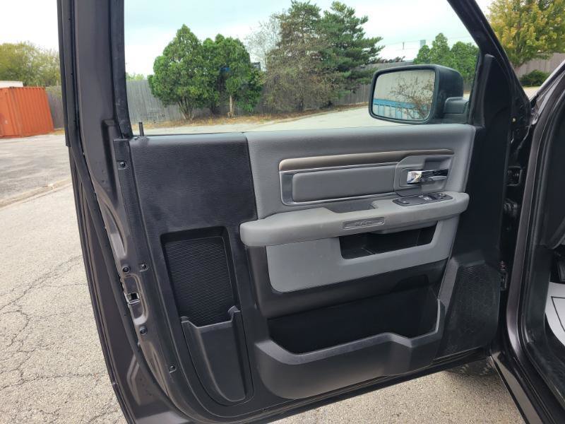 Used 2016 RAM 1500 Tradesman w/ Power & Remote Entry Group AWD/4WD image 24