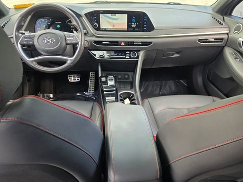 Used 2022 Hyundai Sonata SEL Plus image 13