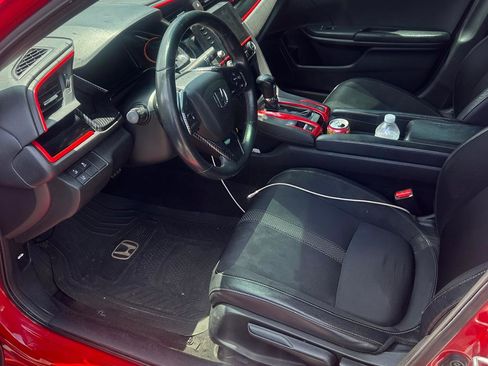 Used 2020 Honda Civic Sport image 3