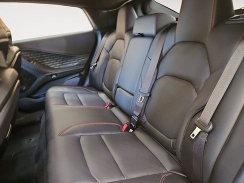 New 2026 Dodge Charger Scat Pack AWD/4WD image 13