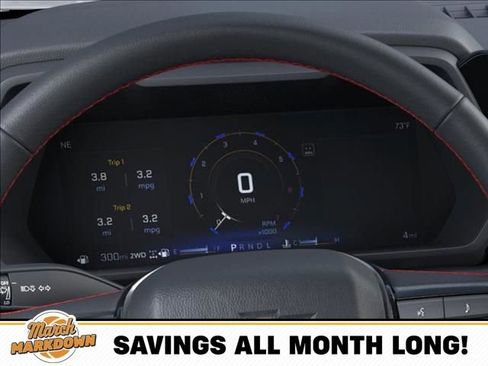 New 2026 Chevrolet Colorado W/T image 18