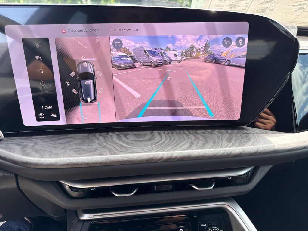 New 2026 Audi Q5 Premium AWD/4WD image 36