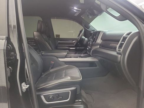 Used 2022 RAM 1500 Laramie image 24