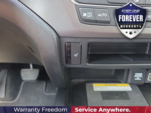 Used 2022 Honda Ridgeline RTL-E image 28