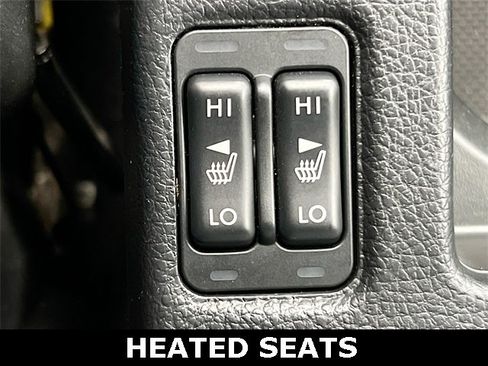 Used 2016 Subaru Crosstrek 2.0i Premium image 15