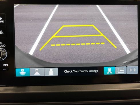 New 2025 Honda Pilot EX-L image 26